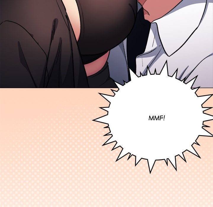Someone Stop Her Uncensored chapter 43 page 154