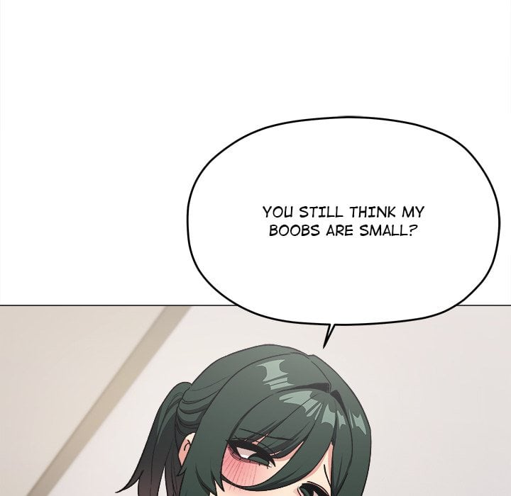 Someone Stop Her Uncensored chapter 43 page 156