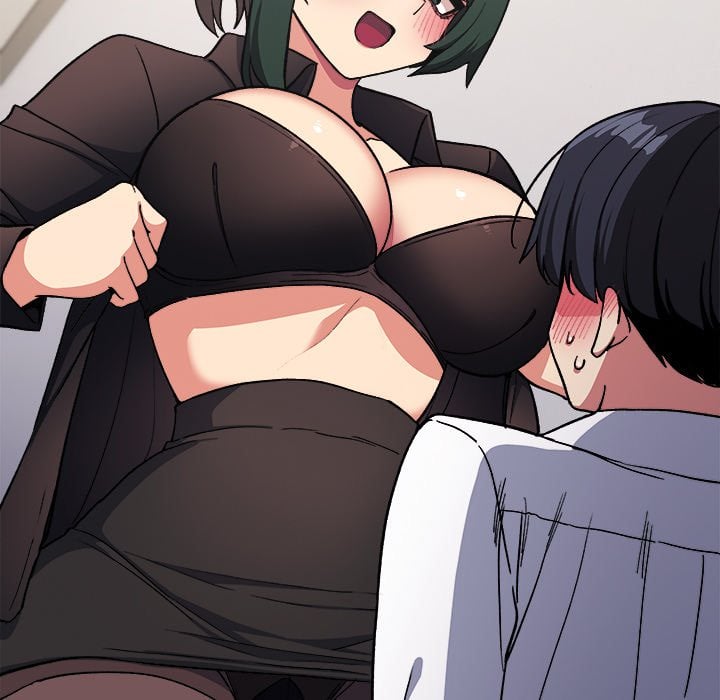 Someone Stop Her Uncensored chapter 43 page 157