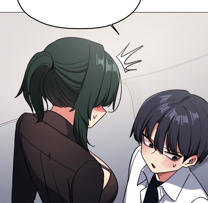 Someone Stop Her Uncensored chapter 43 page 160
