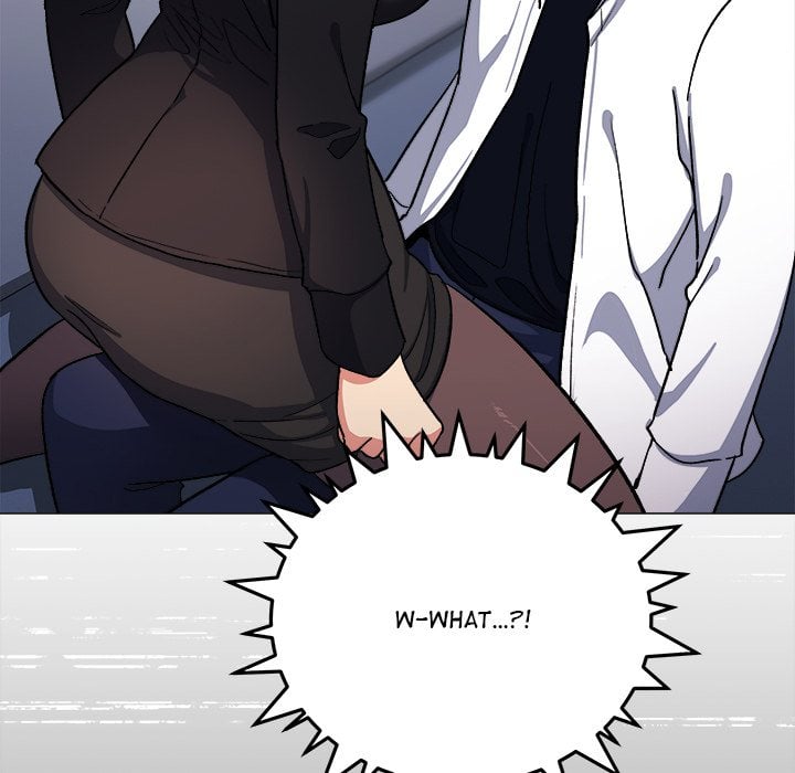 Someone Stop Her Uncensored chapter 43 page 161