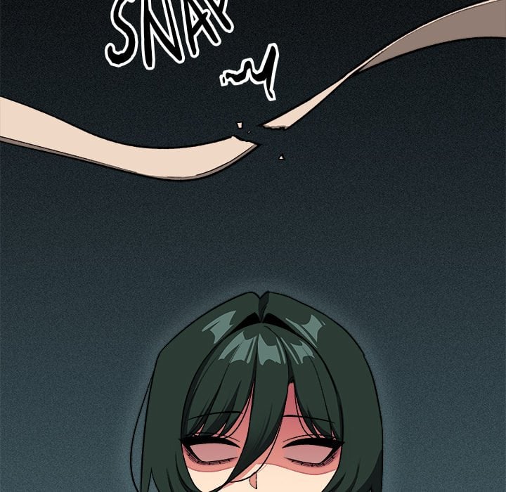 Someone Stop Her Uncensored chapter 43 page 163