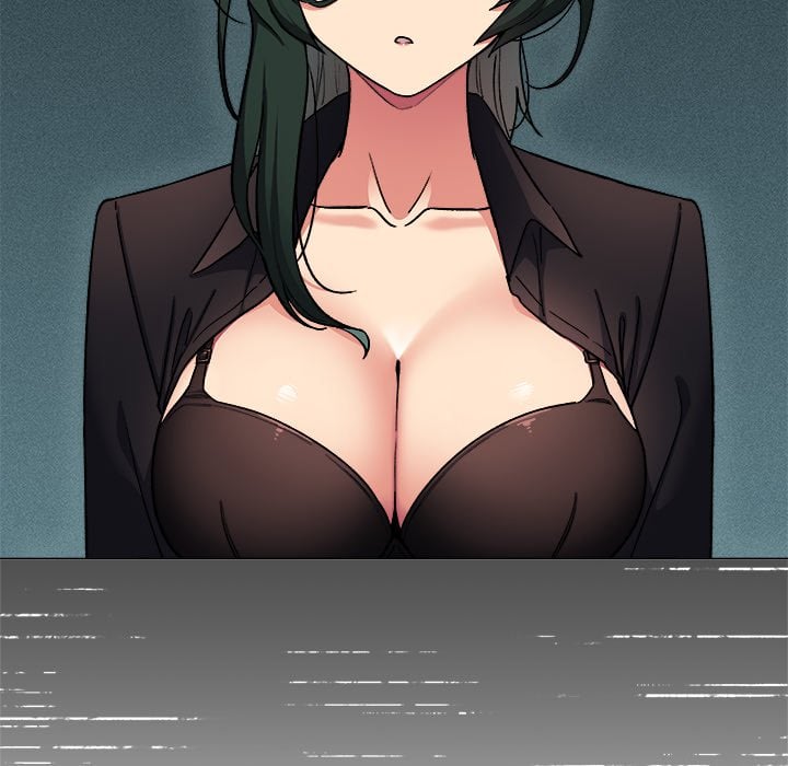 Someone Stop Her Uncensored chapter 43 page 164