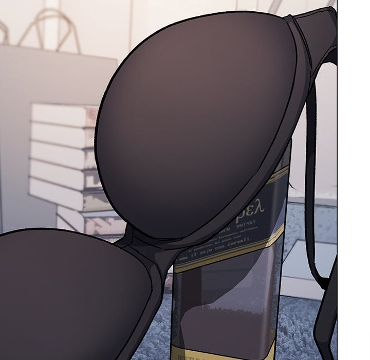 Someone Stop Her Uncensored chapter 43 page 167