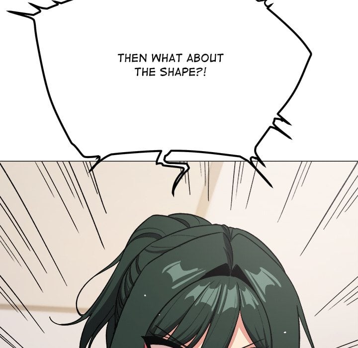 Someone Stop Her Uncensored chapter 43 page 169