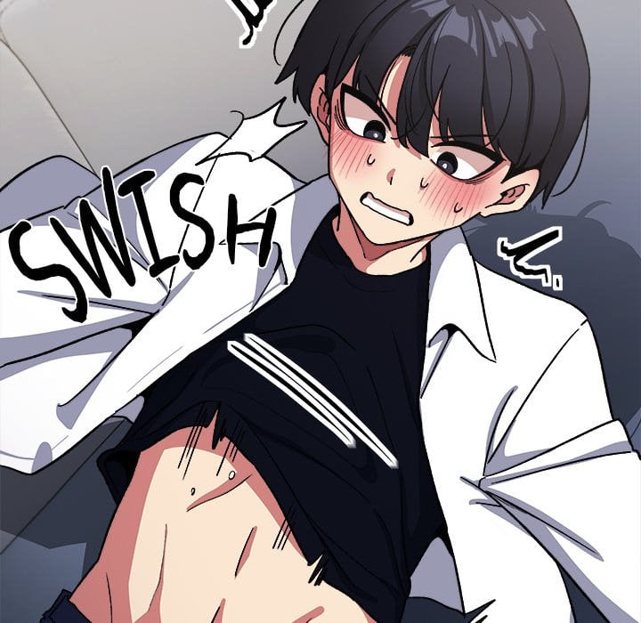 Someone Stop Her Uncensored chapter 43 page 182