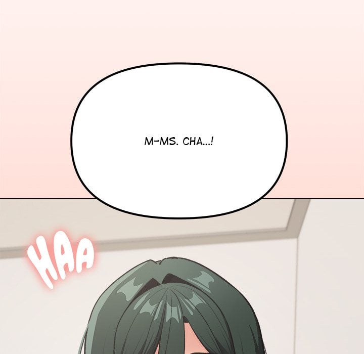 Someone Stop Her Uncensored chapter 43 page 184