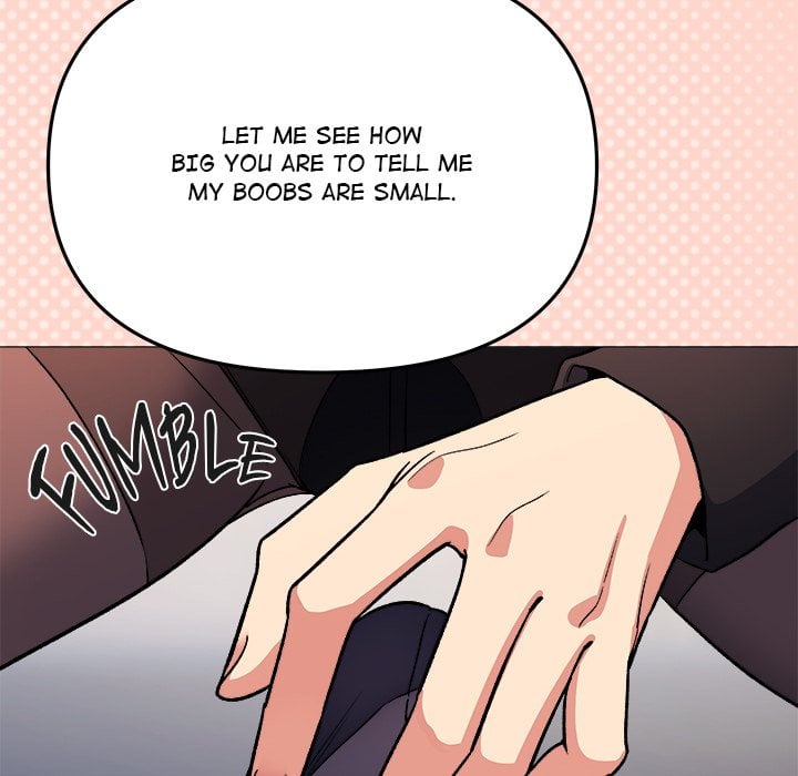 Someone Stop Her Uncensored chapter 43 page 189