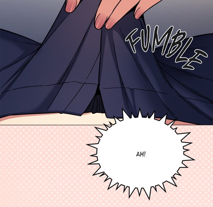Someone Stop Her Uncensored chapter 43 page 190