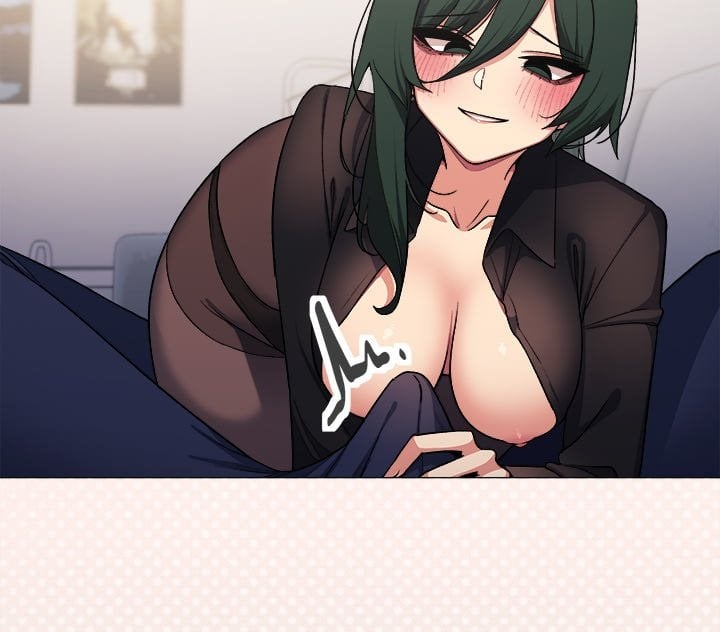 Someone Stop Her Uncensored chapter 43 page 195