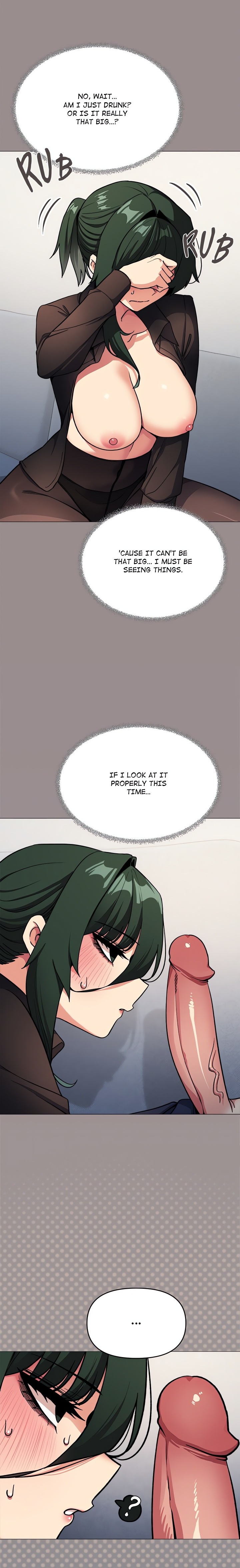 Someone Stop Her Uncensored chapter 44 page 4