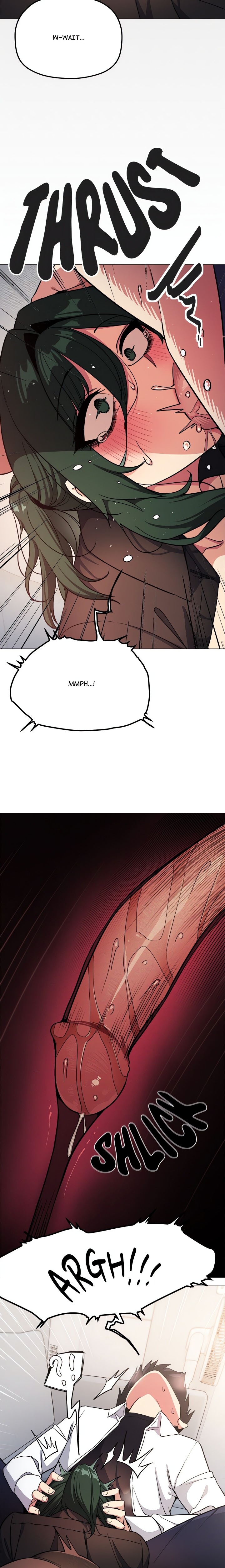 Someone Stop Her Uncensored chapter 44 page 16