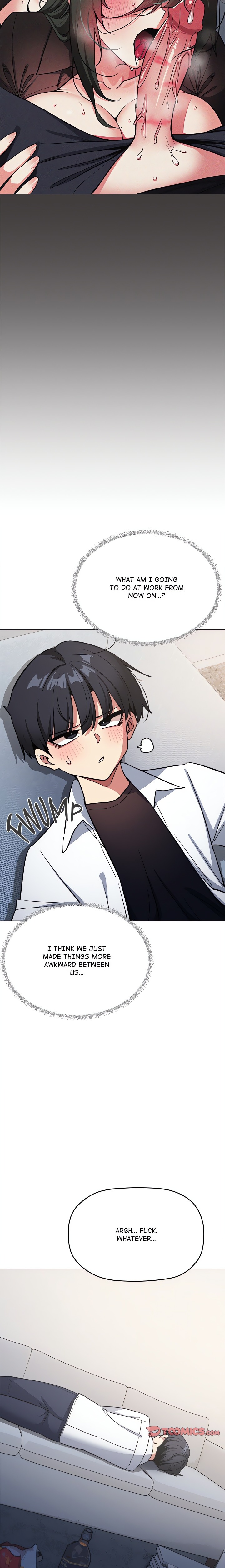 Someone Stop Her Uncensored chapter 44 page 24