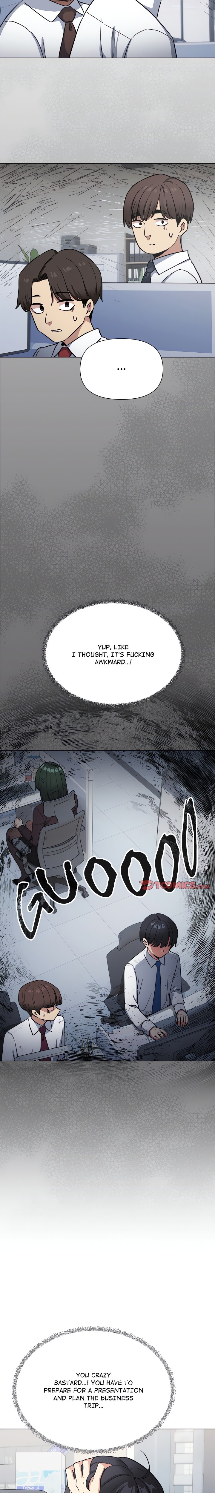 Someone Stop Her Uncensored chapter 44 page 26