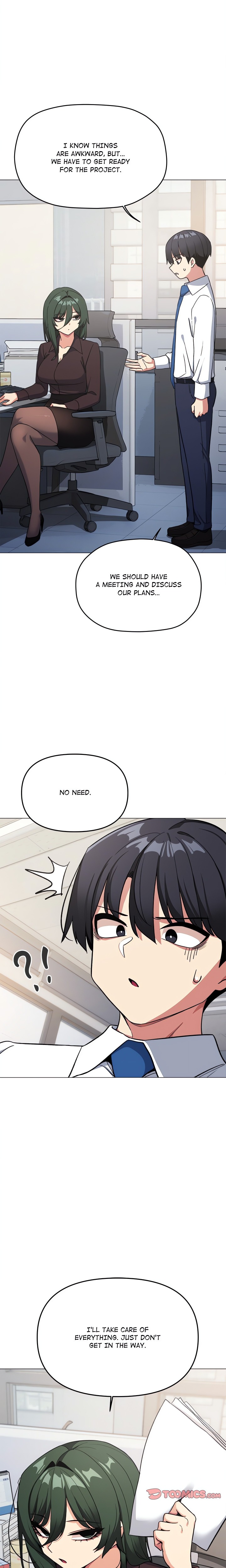 Someone Stop Her Uncensored chapter 44 page 29