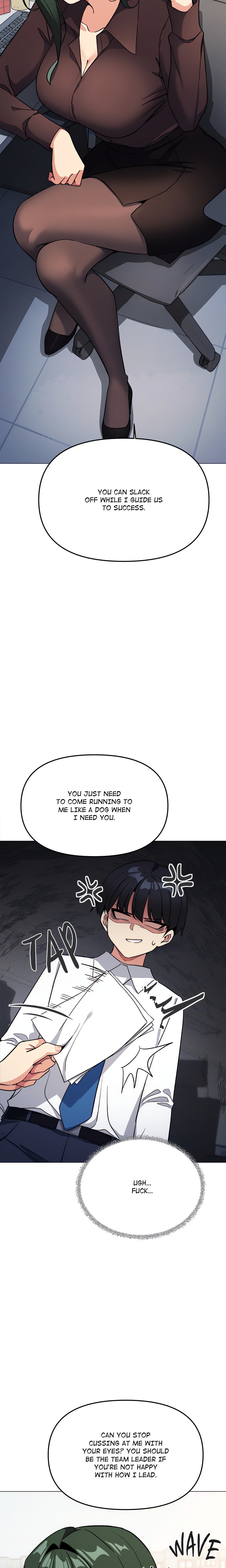 Someone Stop Her Uncensored chapter 44 page 30