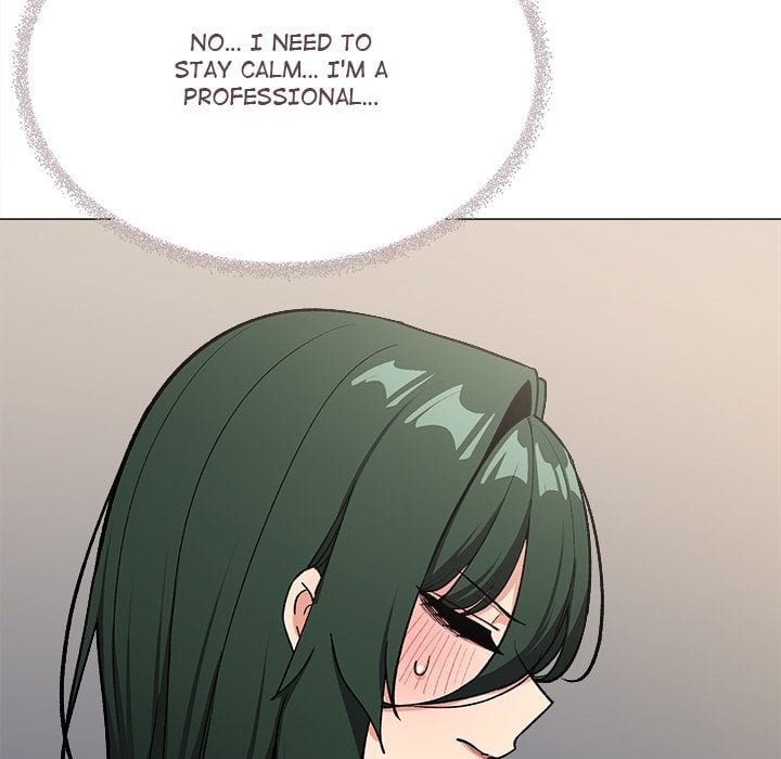 Someone Stop Her Uncensored chapter 45 page 14