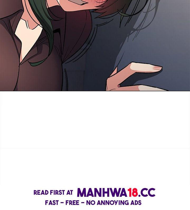 Someone Stop Her Uncensored chapter 45 page 23