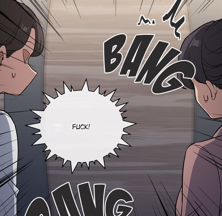 Someone Stop Her Uncensored chapter 45 page 25