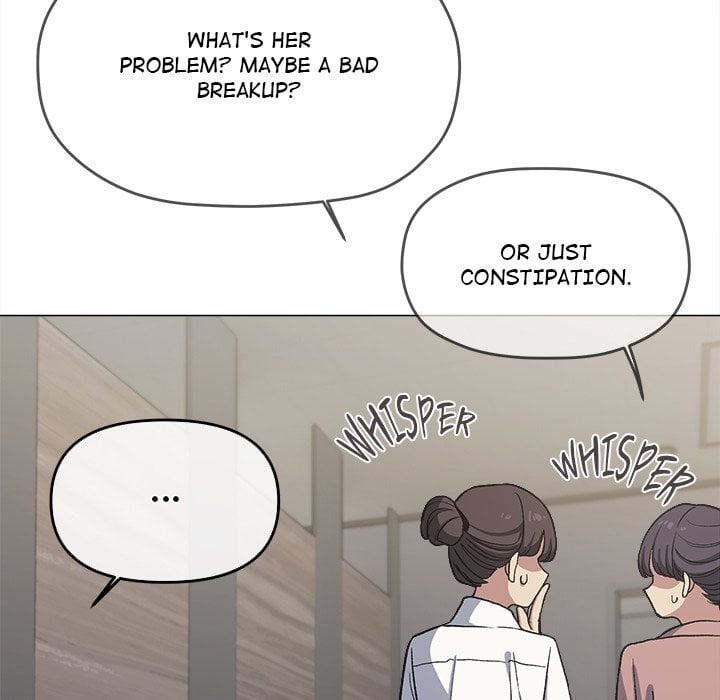 Someone Stop Her Uncensored chapter 45 page 27