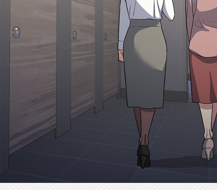 Someone Stop Her Uncensored chapter 45 page 28