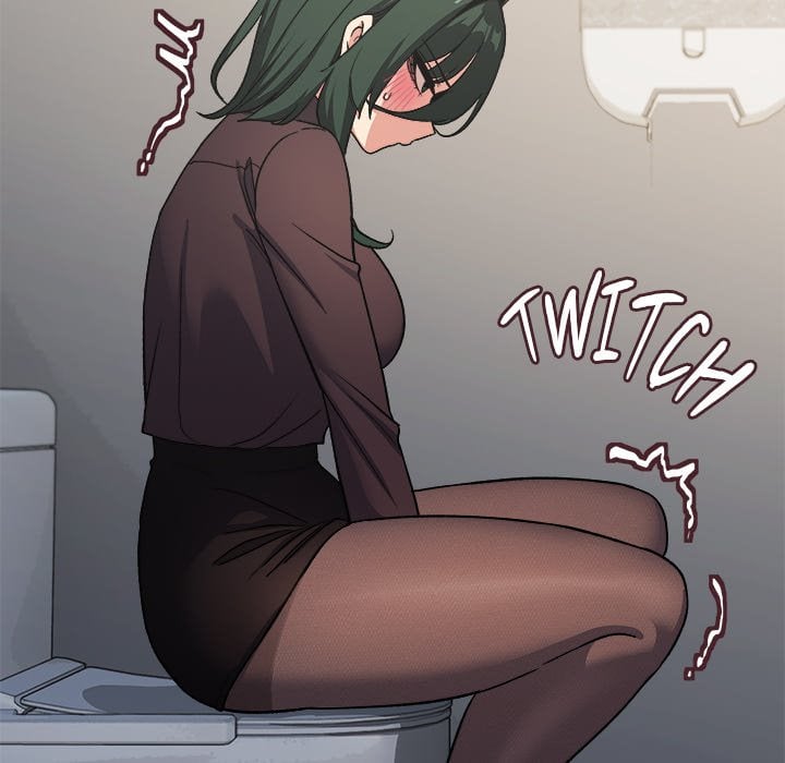 Someone Stop Her Uncensored chapter 45 page 37