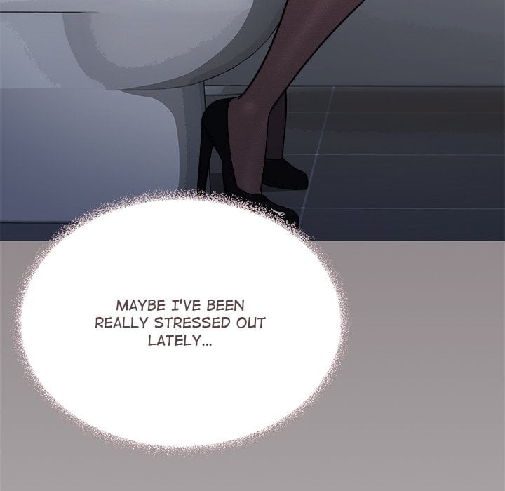 Someone Stop Her Uncensored chapter 45 page 38