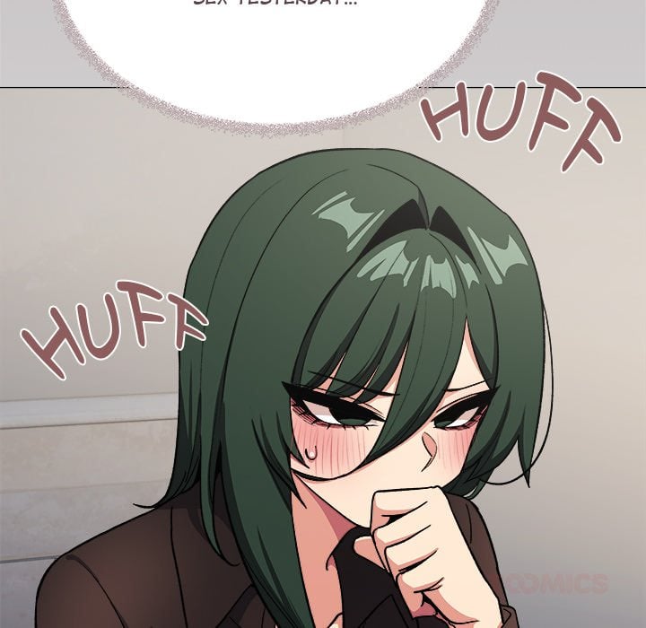 Someone Stop Her Uncensored chapter 45 page 40