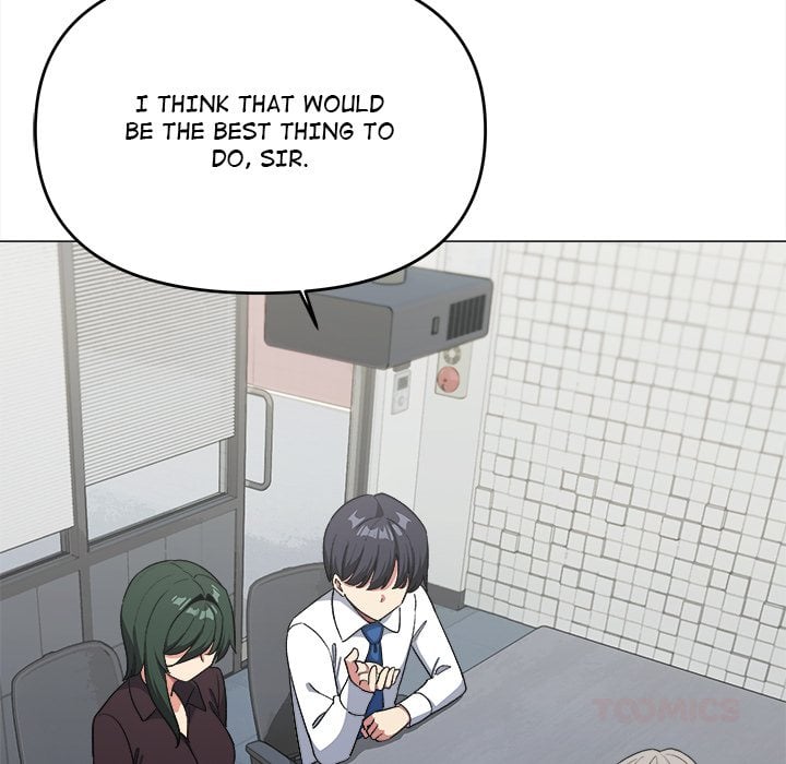 Someone Stop Her Uncensored chapter 45 page 52