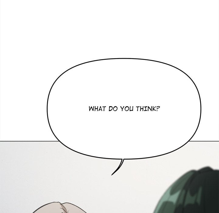 Someone Stop Her Uncensored chapter 45 page 55
