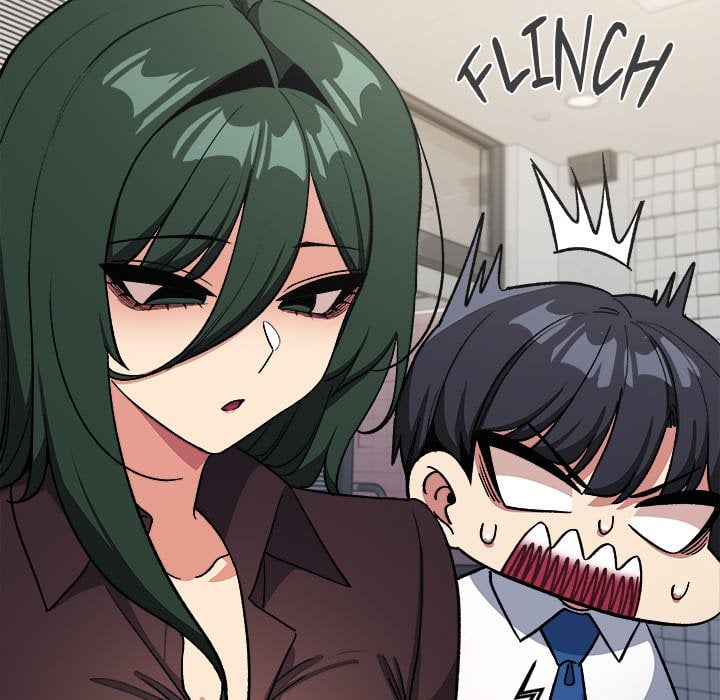 Someone Stop Her Uncensored chapter 45 page 61