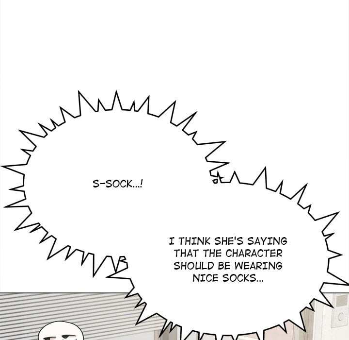 Someone Stop Her Uncensored chapter 45 page 63