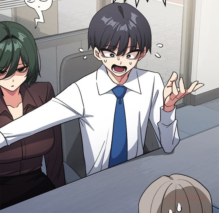 Someone Stop Her Uncensored chapter 45 page 64