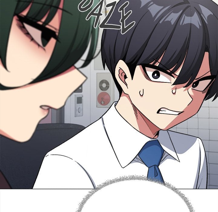 Someone Stop Her Uncensored chapter 45 page 67