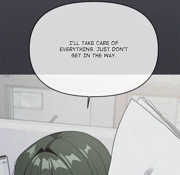 Someone Stop Her Uncensored chapter 45 page 84