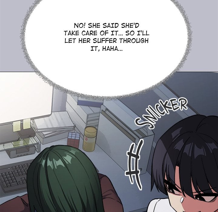 Someone Stop Her Uncensored chapter 45 page 89