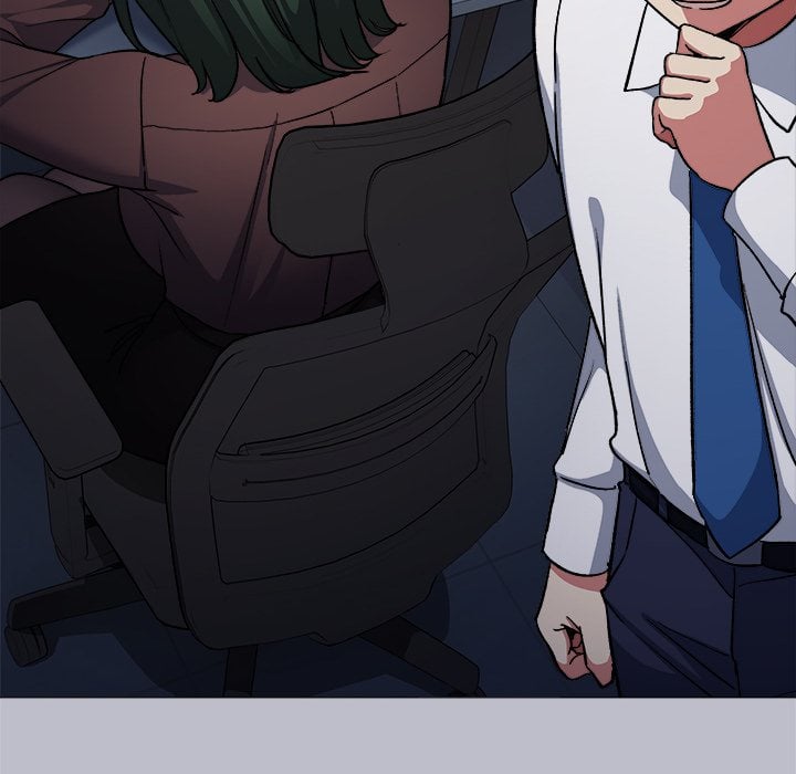 Someone Stop Her Uncensored chapter 45 page 90