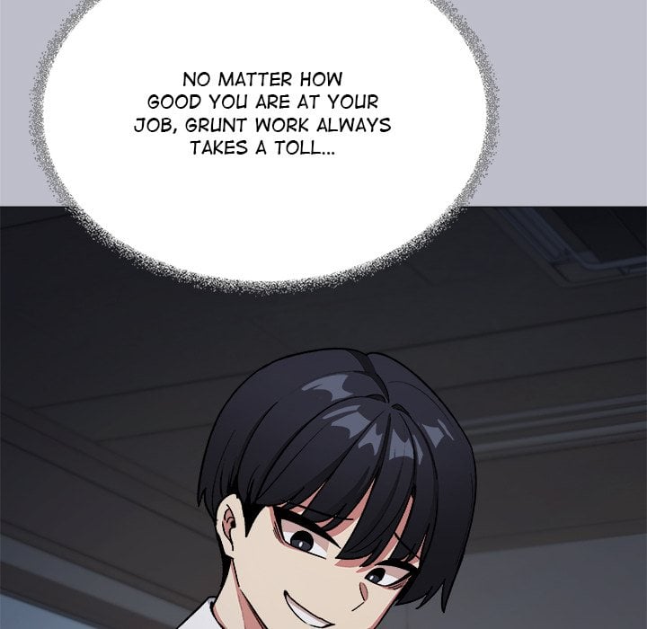 Someone Stop Her Uncensored chapter 45 page 92