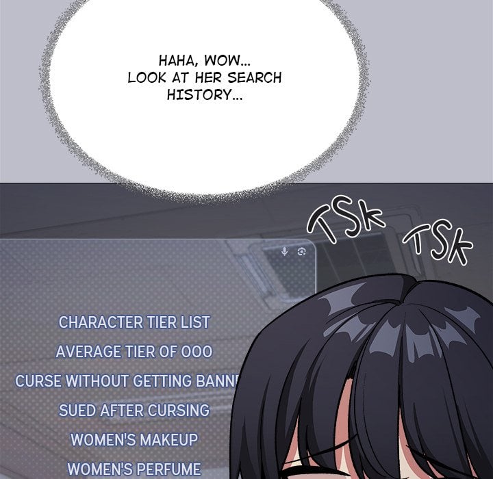 Someone Stop Her Uncensored chapter 45 page 98