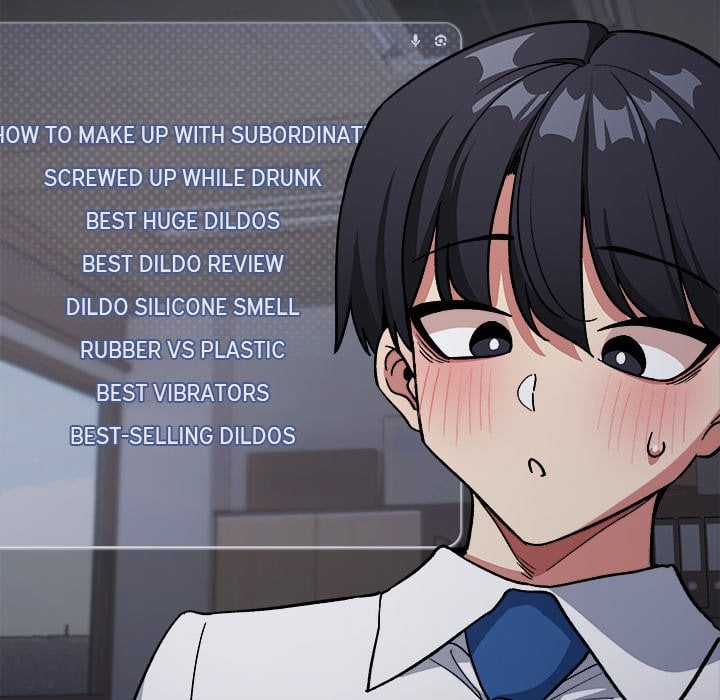 Someone Stop Her Uncensored chapter 45 page 101