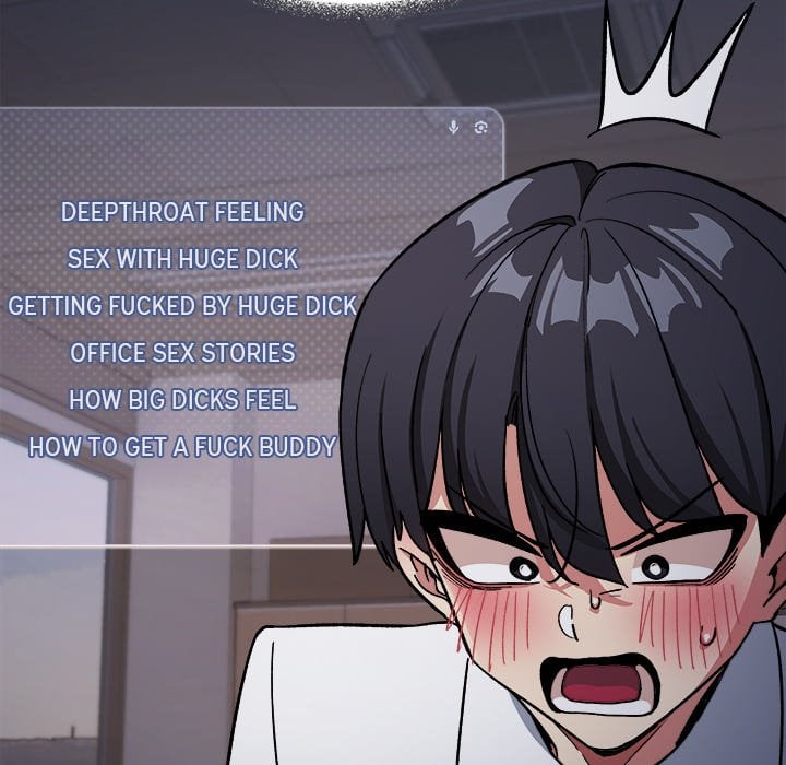 Someone Stop Her Uncensored chapter 45 page 103