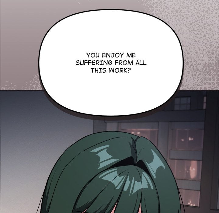 Someone Stop Her Uncensored chapter 45 page 113