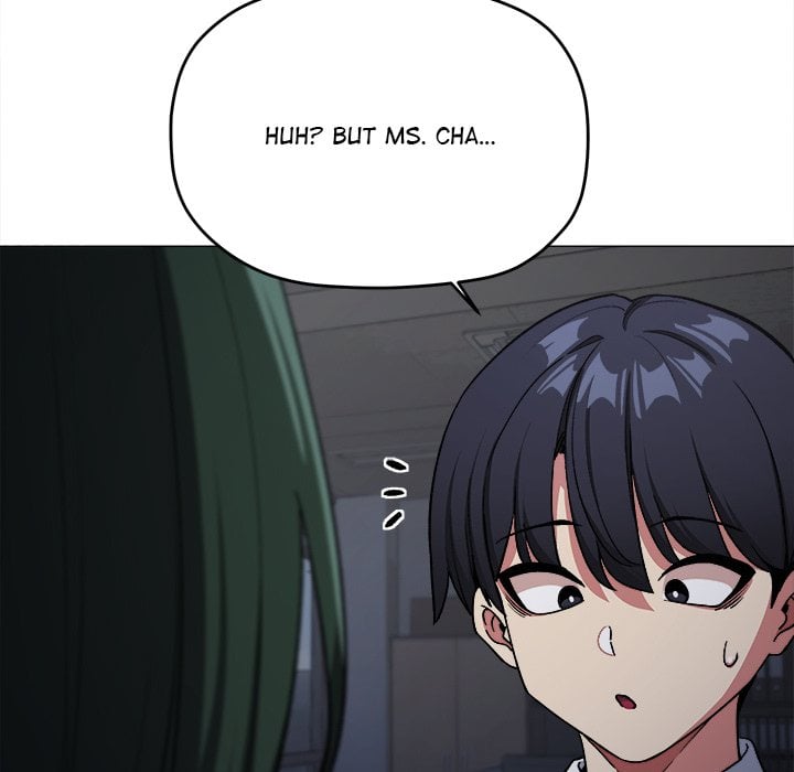 Someone Stop Her Uncensored chapter 45 page 119