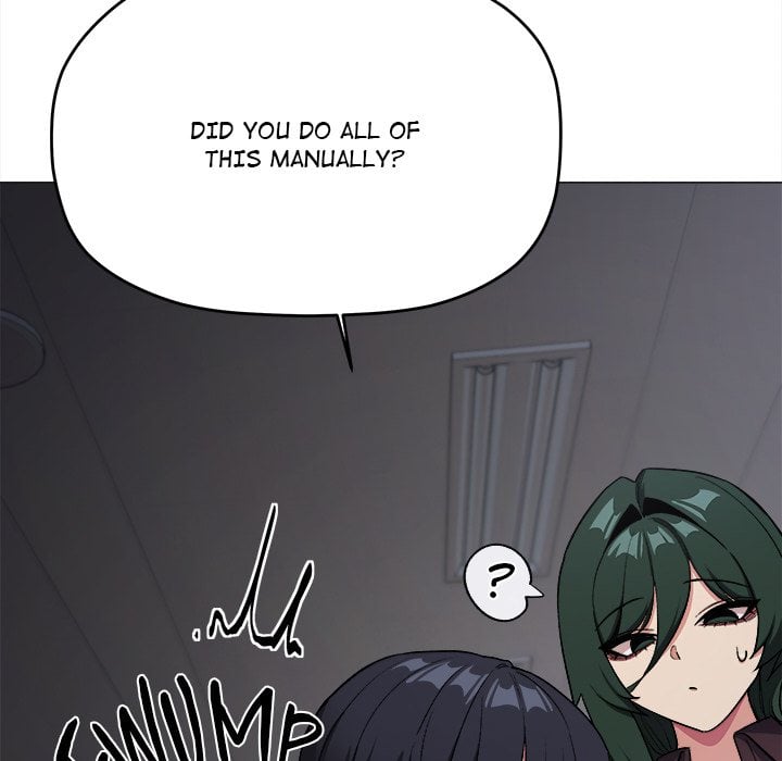 Someone Stop Her Uncensored chapter 45 page 121