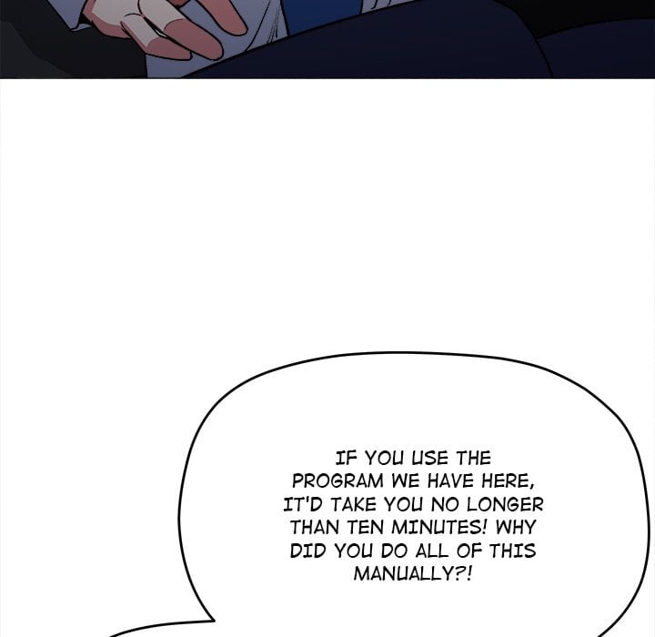 Someone Stop Her Uncensored chapter 45 page 123
