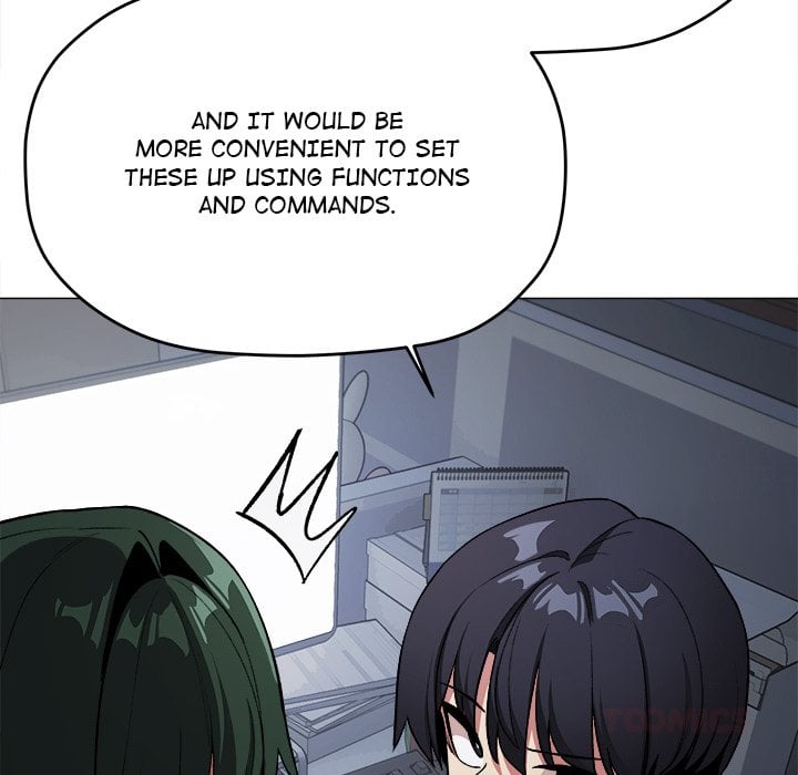 Someone Stop Her Uncensored chapter 45 page 124