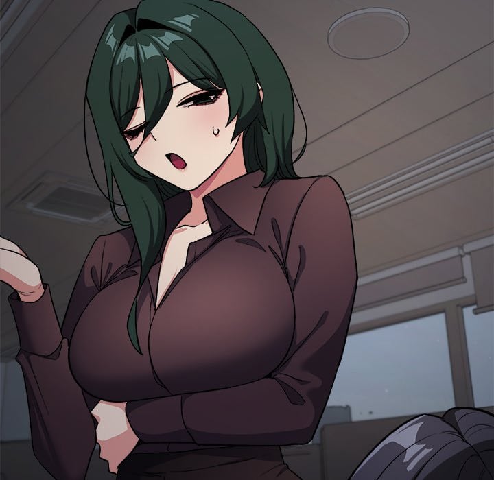 Someone Stop Her Uncensored chapter 45 page 130