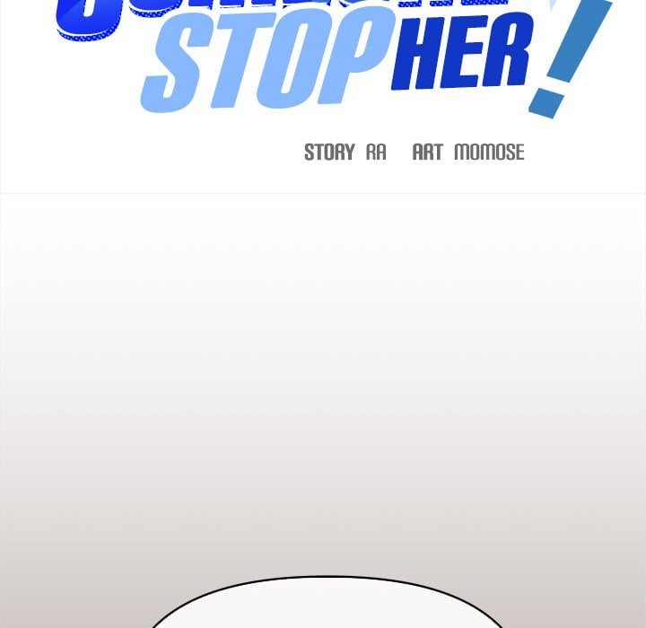 Someone Stop Her Uncensored chapter 45 page 140