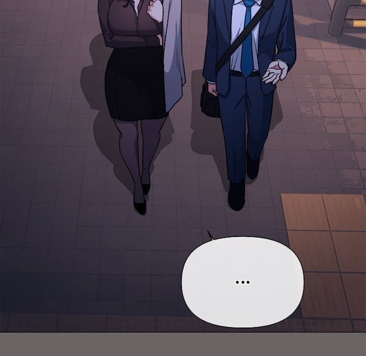 Someone Stop Her Uncensored chapter 45 page 144