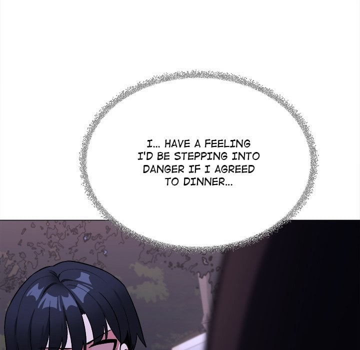 Someone Stop Her Uncensored chapter 45 page 154